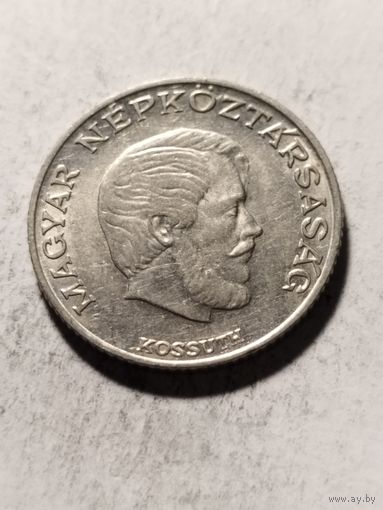 Венгрия 5 форинт 1971
