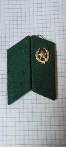 Петлицы