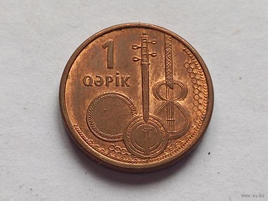 Азербайджан 1 гяпик 2006 г.