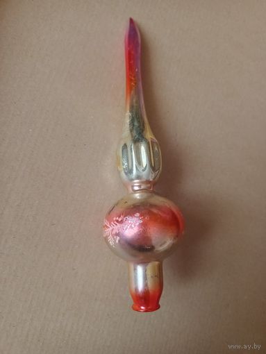 Ёлочная игрушка