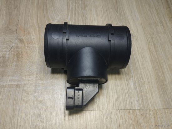 Расходомер воздуха Opel Astra G