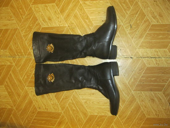 Женские сапоги Berkonty еврозима