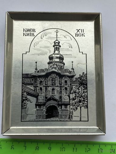 Плакетка Киев