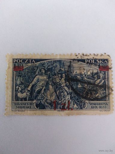 Польша 1934
