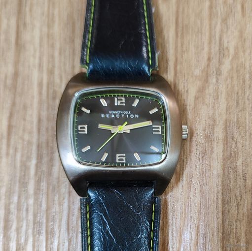 ЧАСЫ Kenneth Cole Reaction