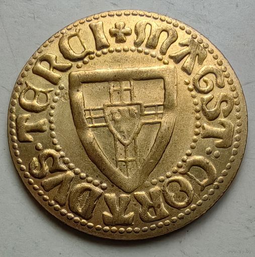 Копия монеты