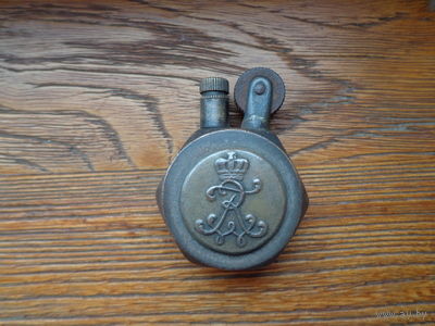 Зажигалка WW1.Реплика ПМВ