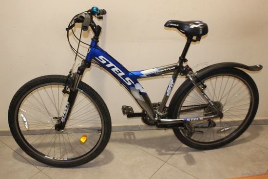 Велосипед Stels Navigator 570