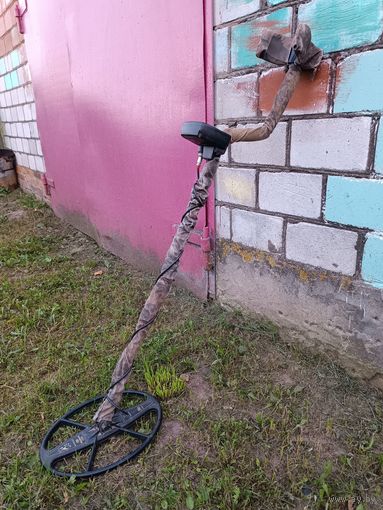 С1 рубля металлоискатель АКА СОРЭКС ПРО