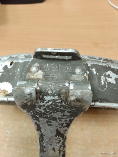 Крышка котелка Вермахт