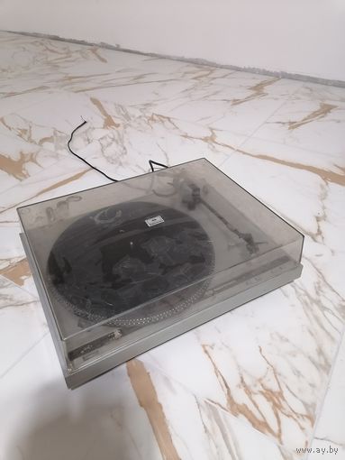 Проигрыватель "Электротехника-Ария"-102 стерео, СССР