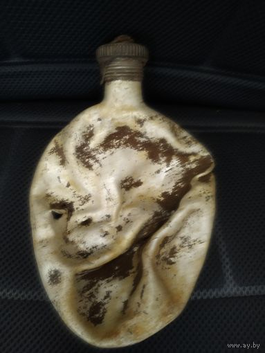 Фляжка по Вермахт.