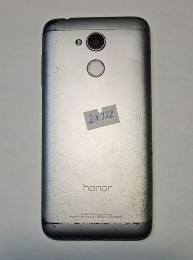 Телефон Huawei Honor 6A. Можно по частям. 24322