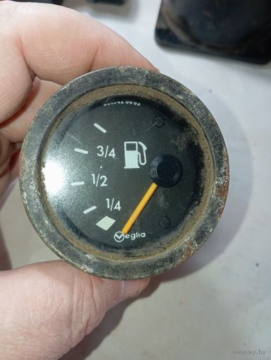 Винтажный датчик топлива Veglia , для Mercedes Benz - T1