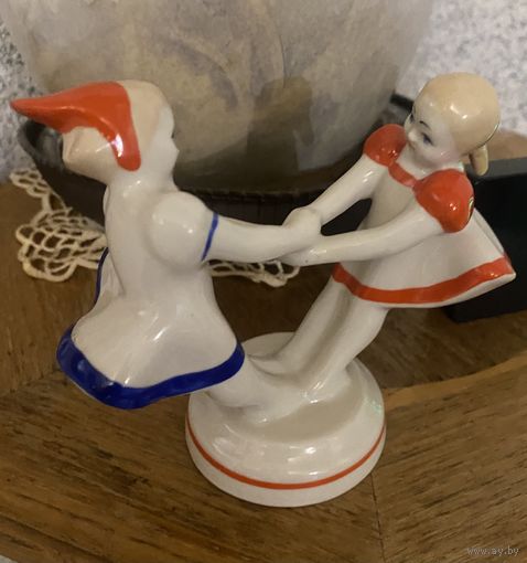 "Детство" СССР 1950-60 годы