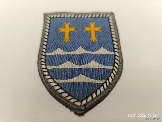 11 мотопехотная дивизия Бундесвера