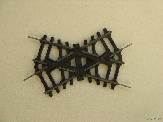 Рельсы  для жд ГДР 1-120 ТТ 20