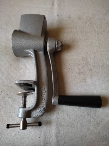 Мельница для специй, перцемолка, СССР. См. описание.