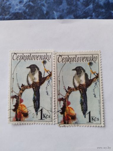 ЧССР  1972 1м