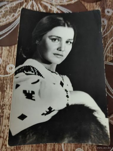 Артисты прохоренко