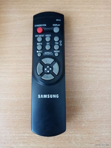 Пульт д-у видеоплейера Samsung...Без почты.