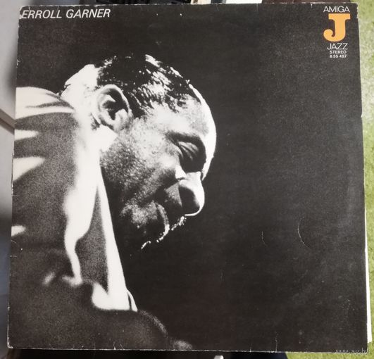 Erroll Garner