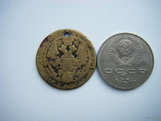 ДУКАЧ (Старинное Украинское женское украшение). Талисман, оберег на безбедную жизнь.