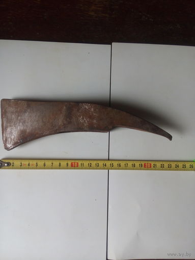 Топор пожарного (2)