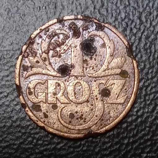 1 грош 1931 #2
