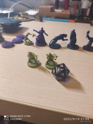 Dungeons Dragons Goblin Archer Legends od Drizzt 2 шт
