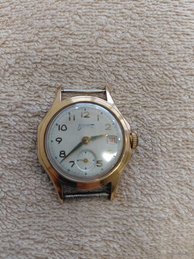 Часы восток Au, 2605
