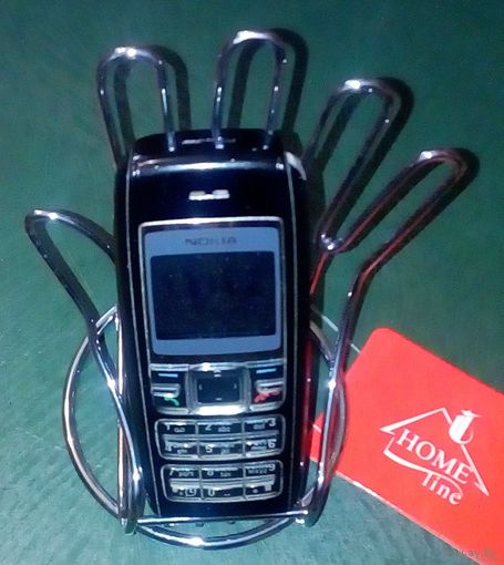 Подставка для телефона-Ладошка.