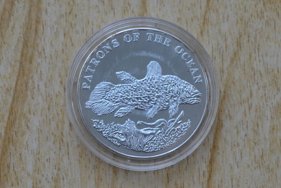 Замбия 4000 квача 2001 с 1 руб