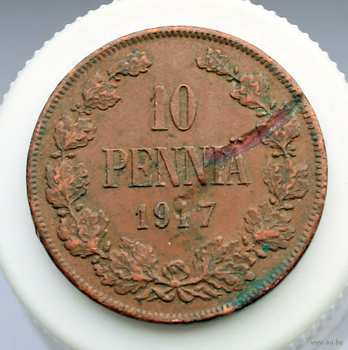 10 пенни 1917 (4)