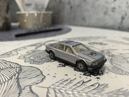 Машинка Рено