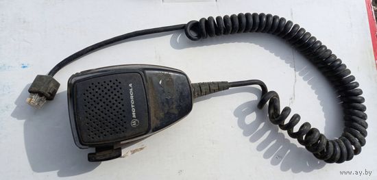 Тангента Motorola