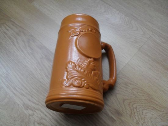 Кружка для пива (керамическая)