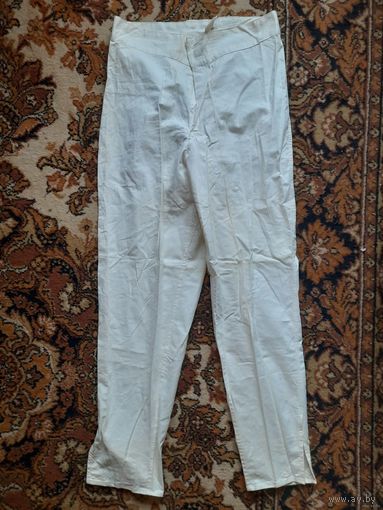 Кальсоны советские военные