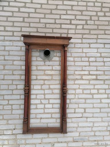 Рама для зеркала.