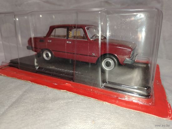 Москвич 2140 sl