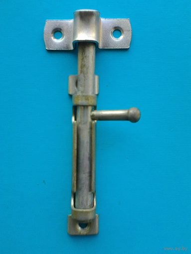 Шпингалет/Задвижка.