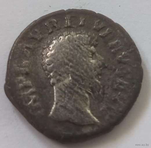 9 римская империя Луций Вер