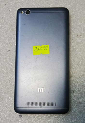 Телефон Xiaomi Redmi 4A. Можно по частям. 20638