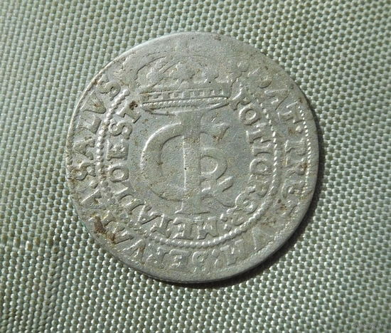 Тымф 1664г. АТ