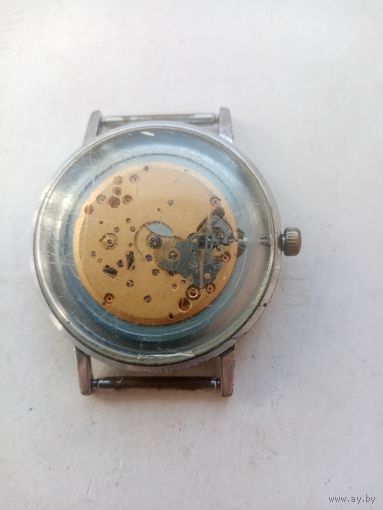 ЧАСЫ ЛУЧ СССР (53)