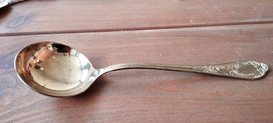 Половник (черпак длина 29.5 см). Европа