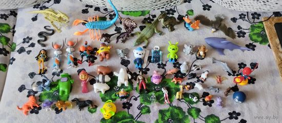 Детские игрушки