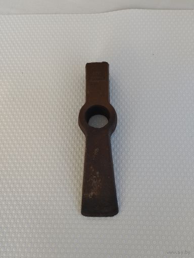 Молоток ГДР (DDR), размер 16х4х2.5 см, 500