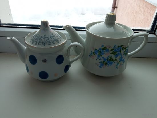 Заварники СССР