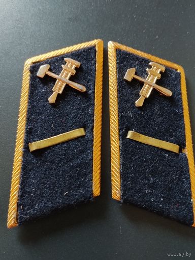Петлицы МПС СССР (1).